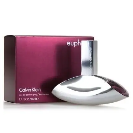 Chilipir Parfum Calvin Klein Euphoria, 160ml