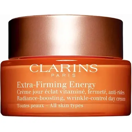 Plată securizată Crema de zi, Clarins Extra-Firming Energy