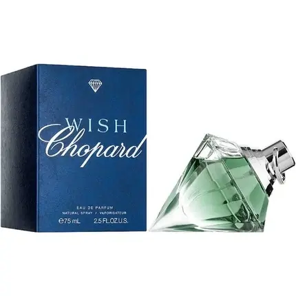 Parfum Eau De Parfum, Chopard, Wish, 75ml Livrare expres