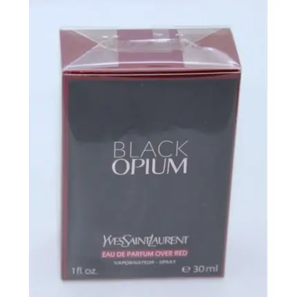 Parfum, Yves Saint Laurent, Black Opium, 30ml Ofertă limitată