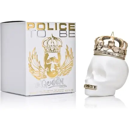 Reducere Parfum Eau de Parfum Police To Be The Queen 125ml