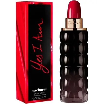 Lichidare de stoc Parfum, Cacharel, Yes I am, 75ml