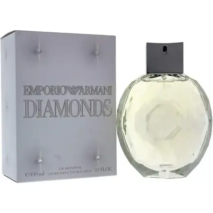 Cumpără online Parfum, Giorgio Armani, Diamonds, 100ml