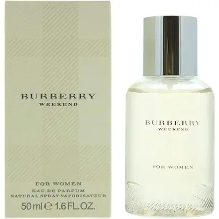Parfum dama, Burberry, Weekend, 50ml Ofertă exclusivă