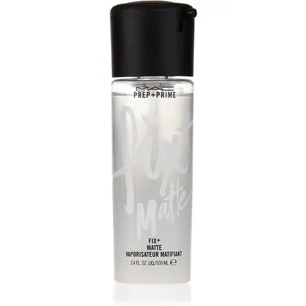 Calitate înaltă Spray matifiant Fix+, Mac, 100ml
