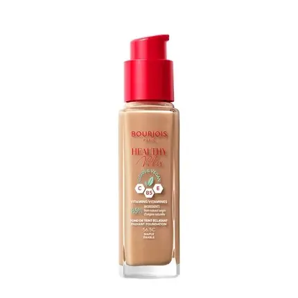 Cumpără acum Fond de ten, Bourjois Healthy Mix, 56.5 Maple, 30ml