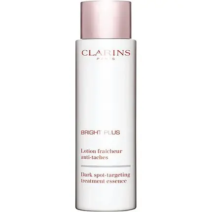 Disponibil imediat Tratament Anti-Pete, Clarins, Bright Plus, 200ml