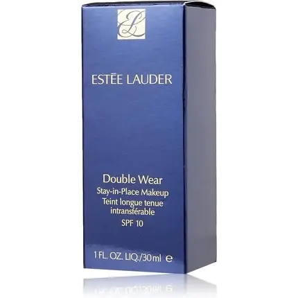 Ieftin Fond de ten, Estée Lauder, Double Wear Stay-In-Place SPF10, 30ml