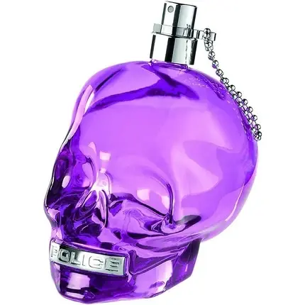 Cumpără online Parfum, Police, To Be Woman, 125ml