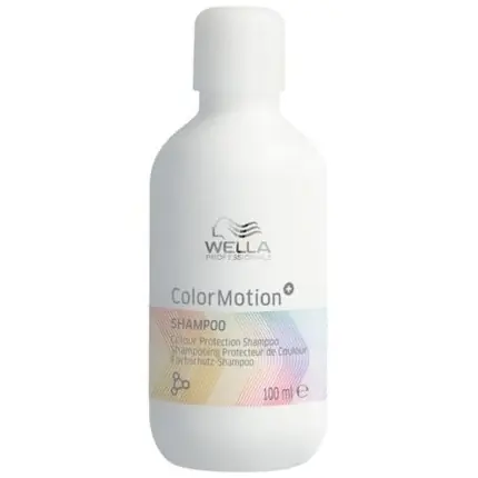 Sampon protectie, Wella, ColorMotion+, 100ml Reducere specială