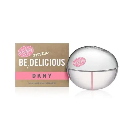 Livrare expres Parfum Eau De Parfum DKNY Be Delicious, 50ml