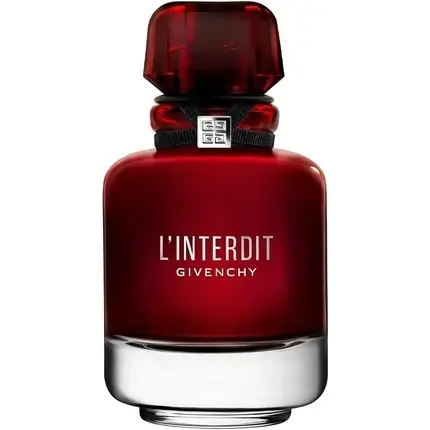 Parfum Givenchy L‘Interdit Eau De Parfum Rouge 80ml Preț redus