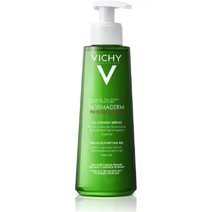 Discount Gel de Curatare Vichy Normaderm Phytosolution, L‘Oréal, 400ml