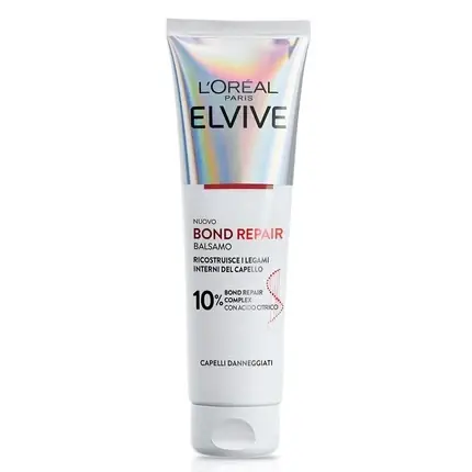 Balsam L‘Oréal Paris Elvive Bond Repair, 150ml Comandă acum