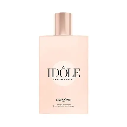 Crema de corp, Lancôme, Idole, 200ml Reducere de preț