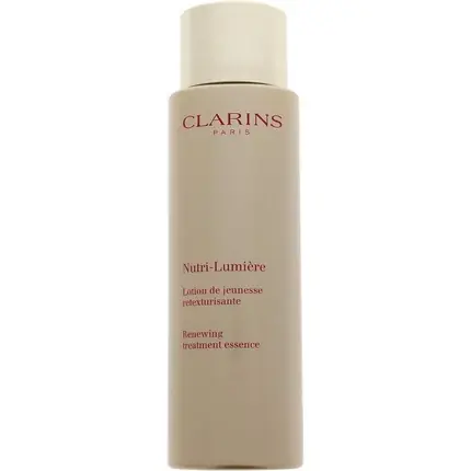 Tratament Esențial, Clarins Nutri-Lumière, 200g Plată sigură