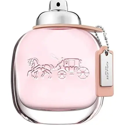 Super ofertă Parfum Eau de Toilette, Coach Signature, 3 oz