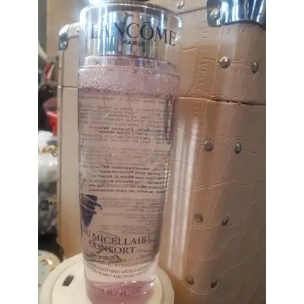 Apa micelara, Lancôme, Eau Micellaire Confort, 200ml Ofertă de sezon
