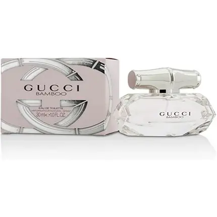 Apa de Toaletă, Gucci, Bamboo, 30ml Noutate