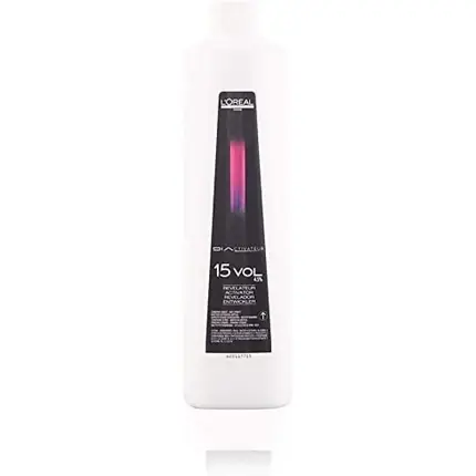 Activator oxidant par, L‘Oréal, DIA Activateur II, 15 vol 1L Cumpărături sigure