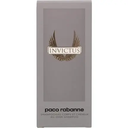 Ieftin Gel de dus Paco Rabanne Invictus, 150ml