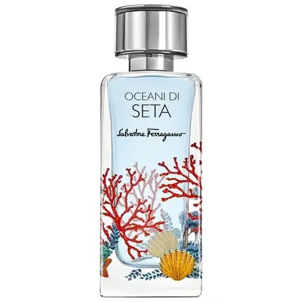 Promoție Parfum Eau de Parfum Ferragamo Oceani di Seta 100ml