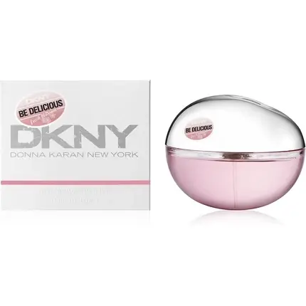 Premium Parfum Eau de Parfum Spray, DKNY, Be Delicious Fresh Blossom, 98ml