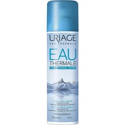 Apa Termala Uriage, 150ml, Pure si Naturala Ofertă de sezon