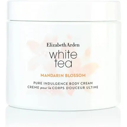 Cel mai vândut Crema de Maini Elizabeth Arden White Tea Mandarin Blossom 400ml