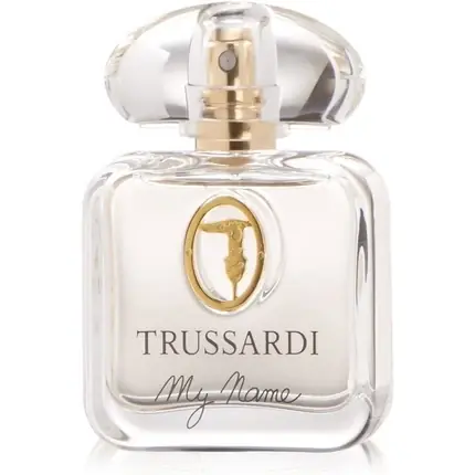 Bestseller Parfum, Trussardi, My Name, 30ml