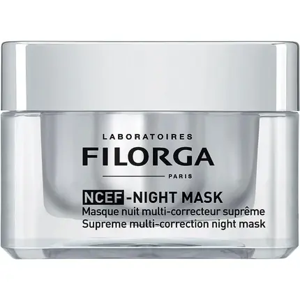 Calitate înaltă Masca de Noapte, Laboratoires Filorga NCEF, 50ml