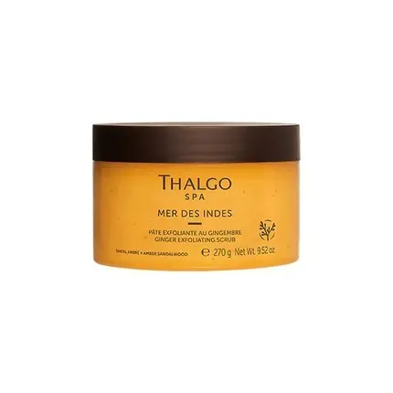 Exfoliant pentru Corp, Thalgo, Spa Mer Des Indes, 270g Reduceri