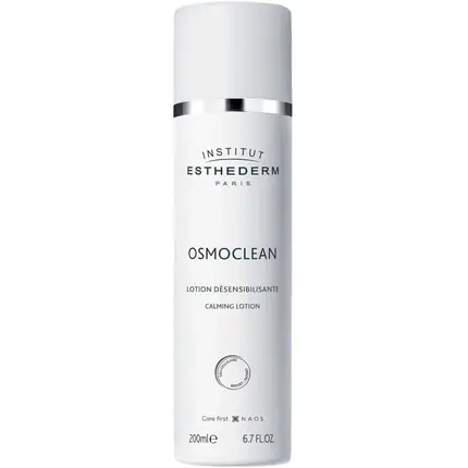 Lotiune calmanta, Institut Esthederm, Osmoclean, 200ml Reducere