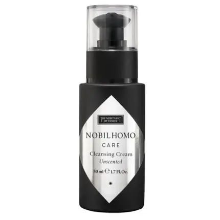 Ofertă de sezon Cremă de curățare facială, The Merchant of Venice, 50ml