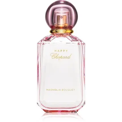 Apa de Toaletă, Chopard, Happy Magnolia Bouquet, 100 ml Super ofertă