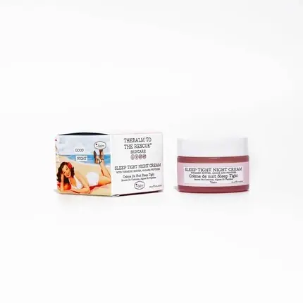 Cremă de noapte, Thebalm, Sleep Tight, 30ml Preț redus