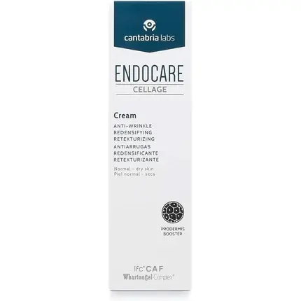 Reducere de preț Cremă de zi, Endocare, 131g