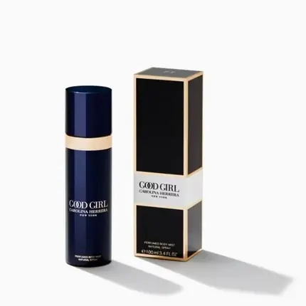 Body Mist, Carolina Herrera, Good Girl, 100ml Ofertă limitată