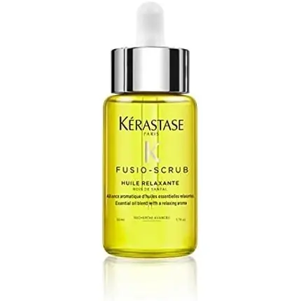 Ulei de corp Kérastase FUSIOSCRUB, 50ml Ieftin