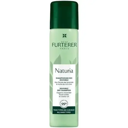 Livrare expres Șampon uscat, Rene Furterer, Naturia, 75ml