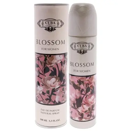 Parfum, Cuba, Blossom, 100 ml Reducere