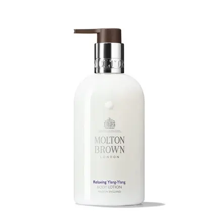 Ofertă limitată Lotiune de corp, Molton Brown, Relaxing Ylang-Ylang, 335g