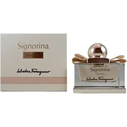 Parfum Salvatore Ferragamo Signorina Eleganza, 30ml Discount