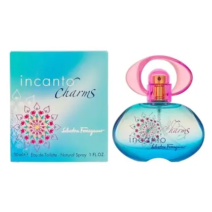 Parfum, Salvatore Ferragamo, Incanto Charms, 30ml Super ofertă