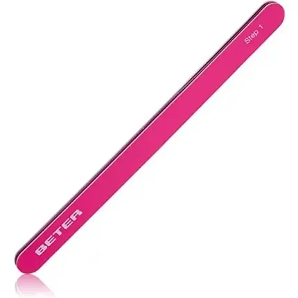 Expediere rapidă Buffer unghii Beter, 2 faze, 10g