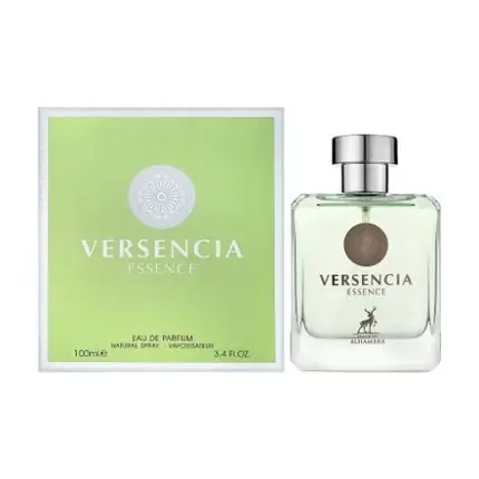 Parfum Eau de Parfum Maison Alhambra Versencia Essence, 100 ml Expediere rapidă