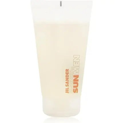 Gel de duș, Jil Sander, Sun, 150ml Lichidare de stoc