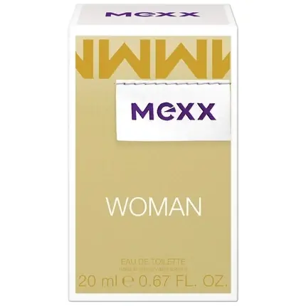 Parfum, Mexx, Woman, lamaie, trandafir, iasomie, 20ml Bestseller