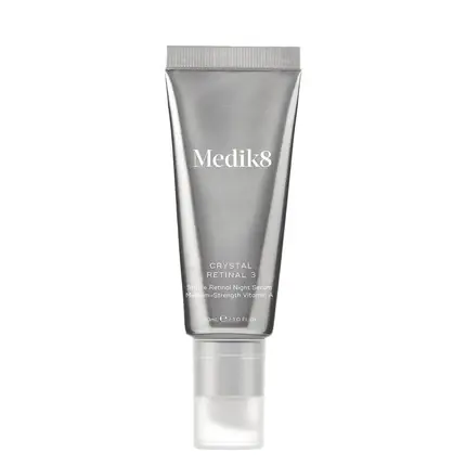 Expediere rapidă Ser de noapte, Medik8, Crystal Retinol 3, 30ml