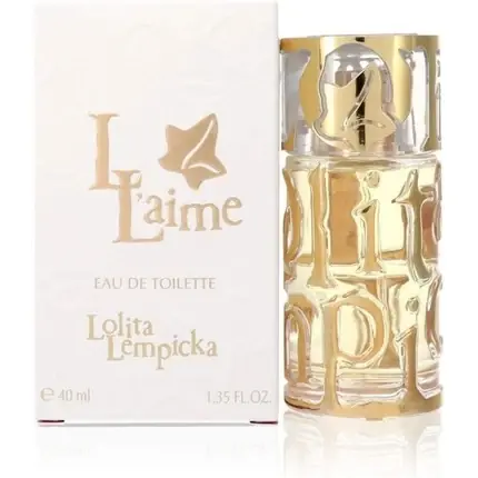 Popular Parfum, Lolita Lempicka, L L‘Aime, 80ml